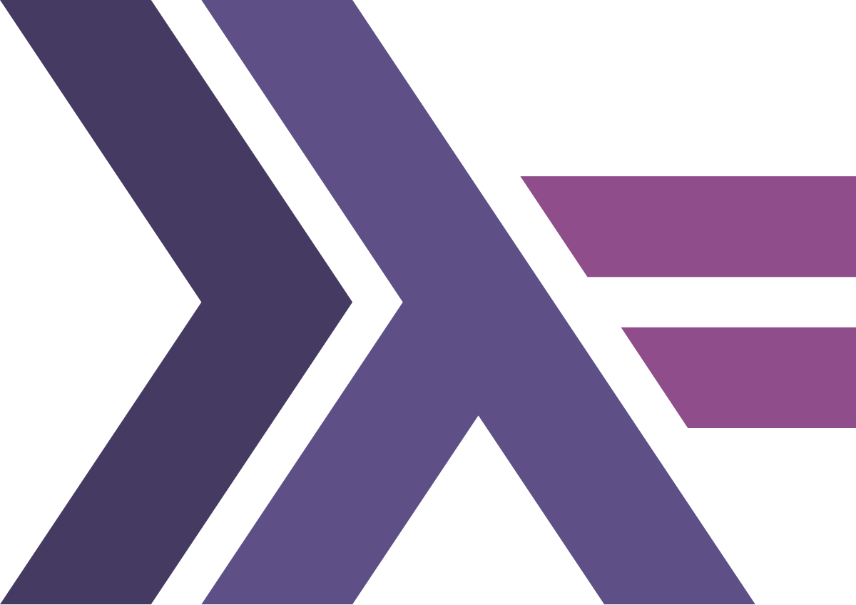 haskell-logo